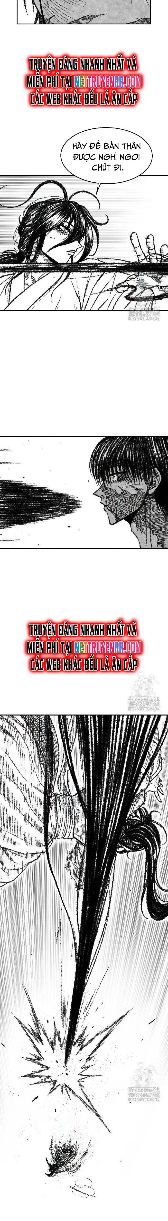 Hắc Sa Chapter 34 - 20