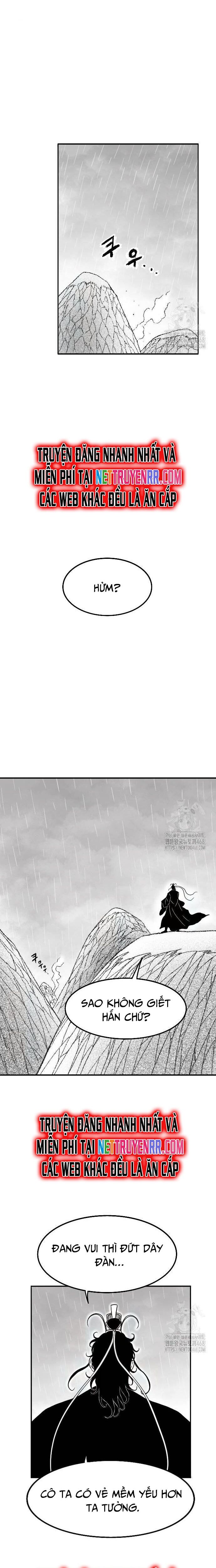 Hắc Sa Chapter 34 - 21