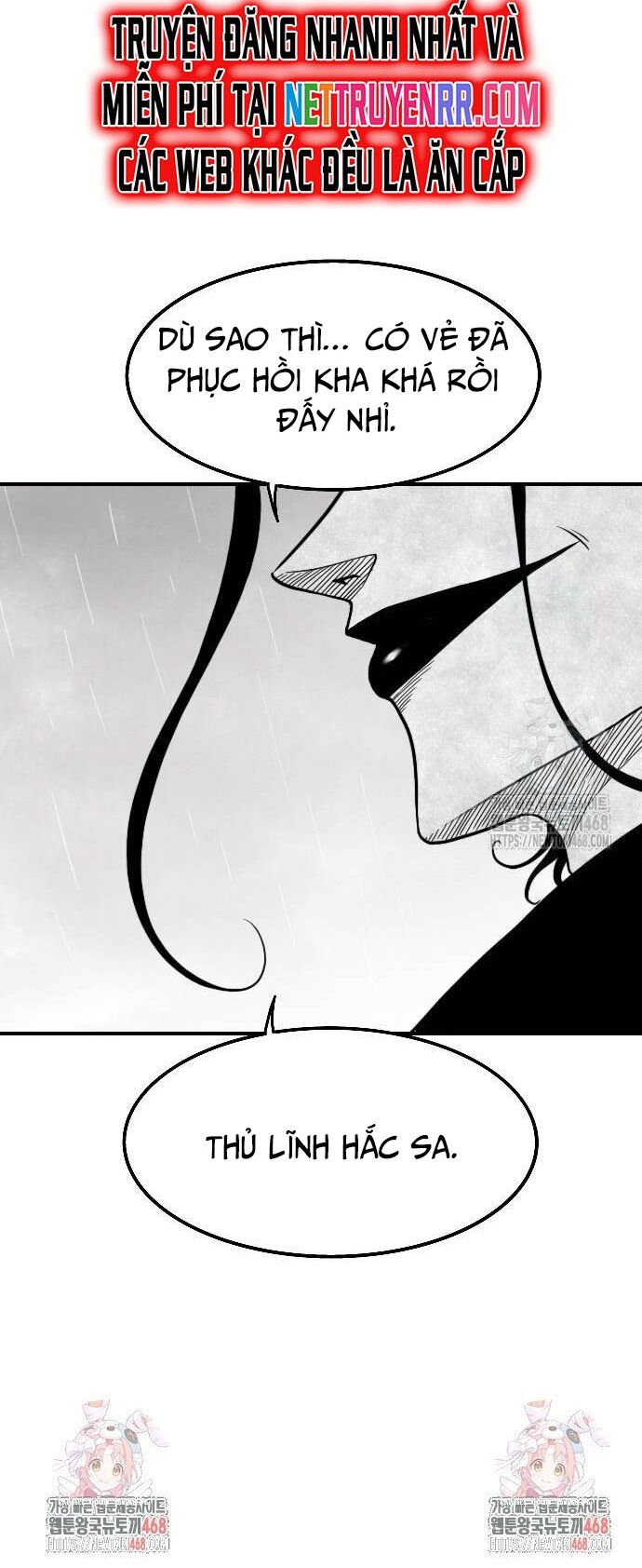 Hắc Sa Chapter 34 - 22