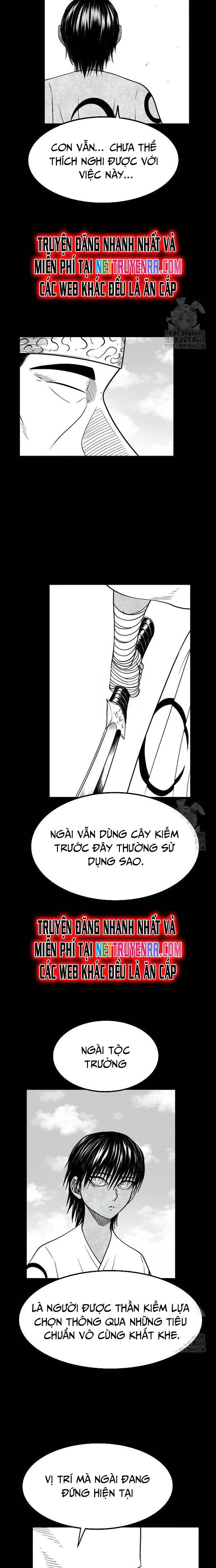 Hắc Sa Chapter 34 - 5