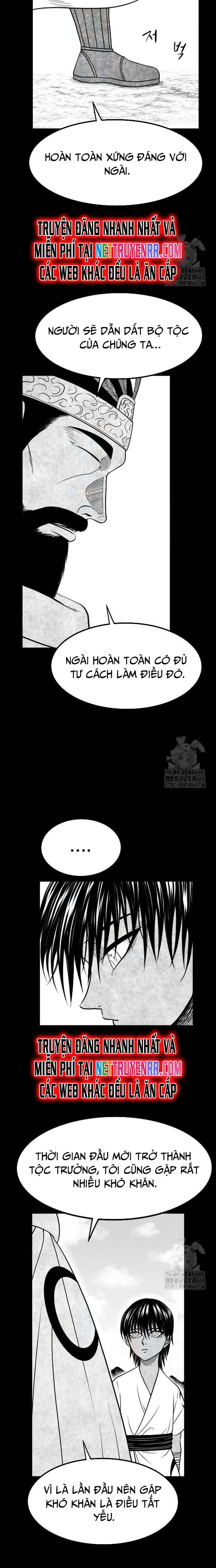 Hắc Sa Chapter 34 - 6