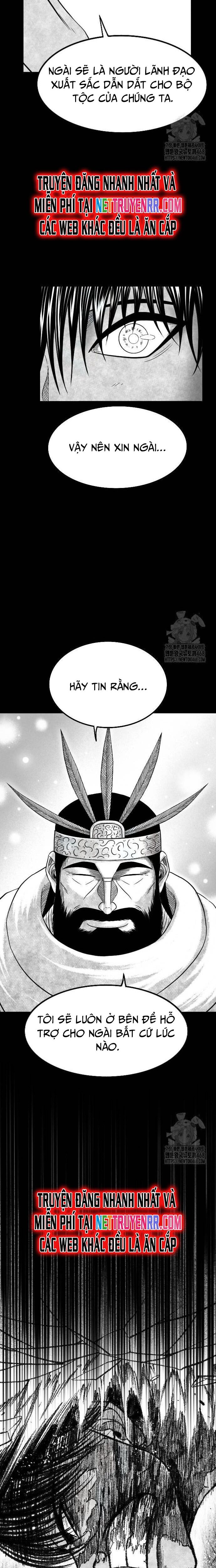 Hắc Sa Chapter 34 - 8