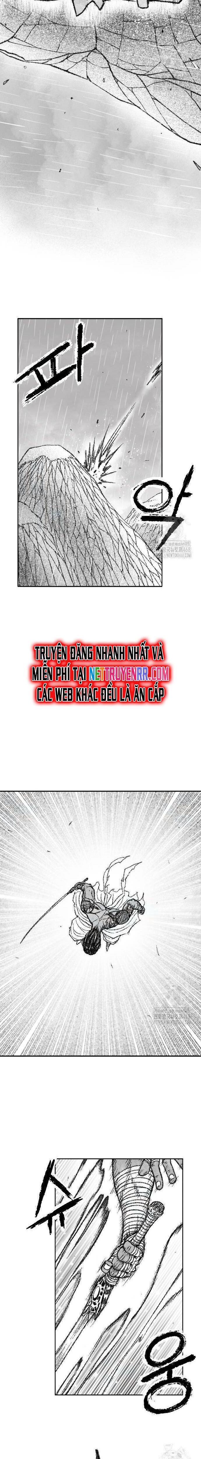 Hắc Sa Chapter 34 - 9