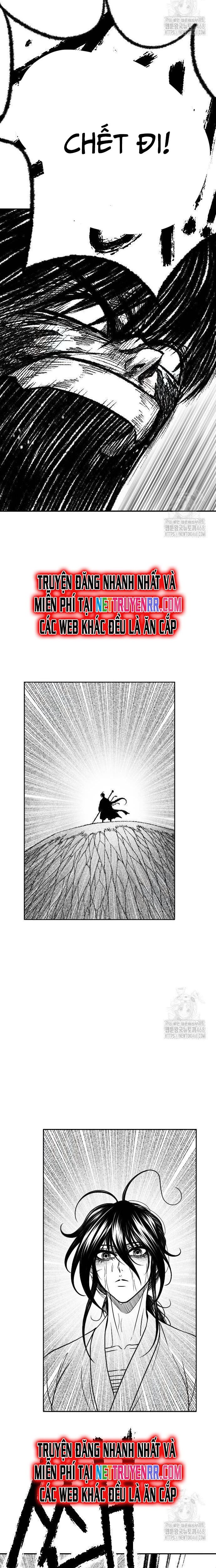 Hắc Sa Chapter 34 - 10