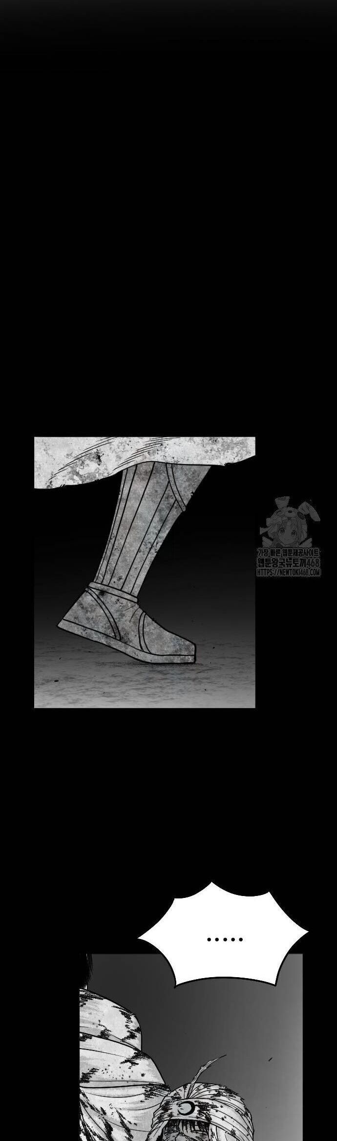 Hắc Sa Chapter 35 - 2