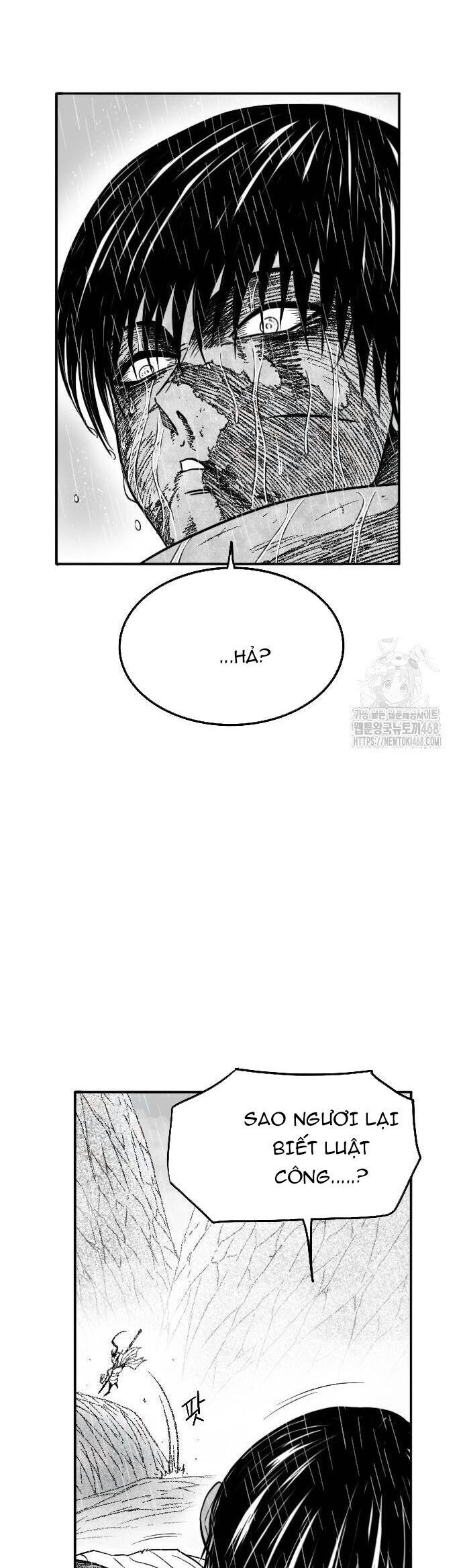 Hắc Sa Chapter 35 - 13