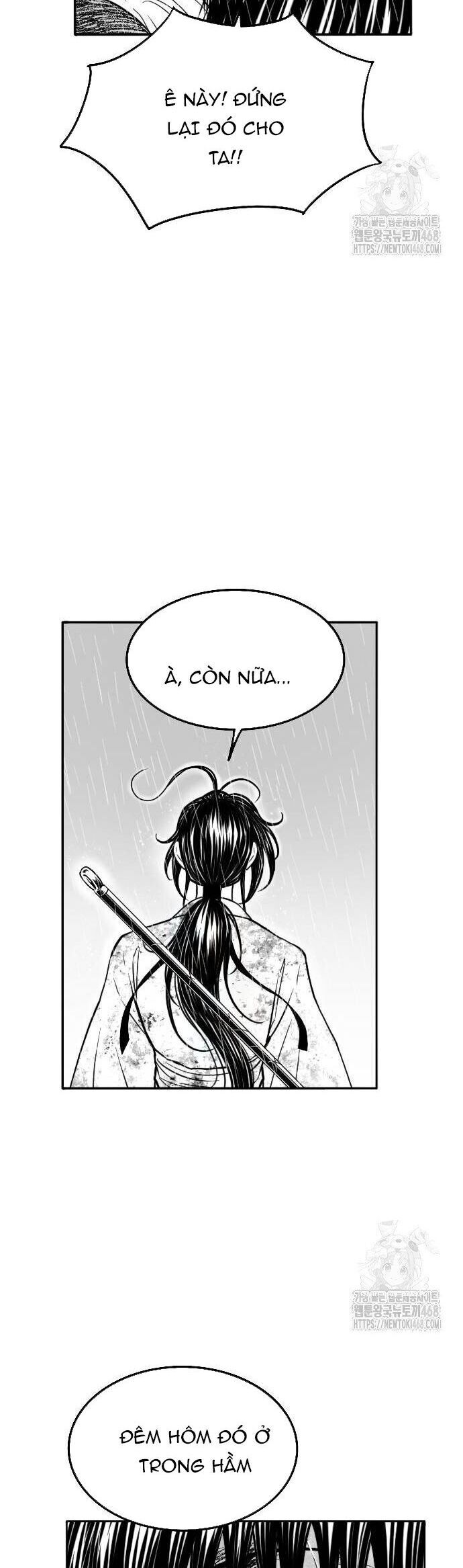 Hắc Sa Chapter 35 - 14