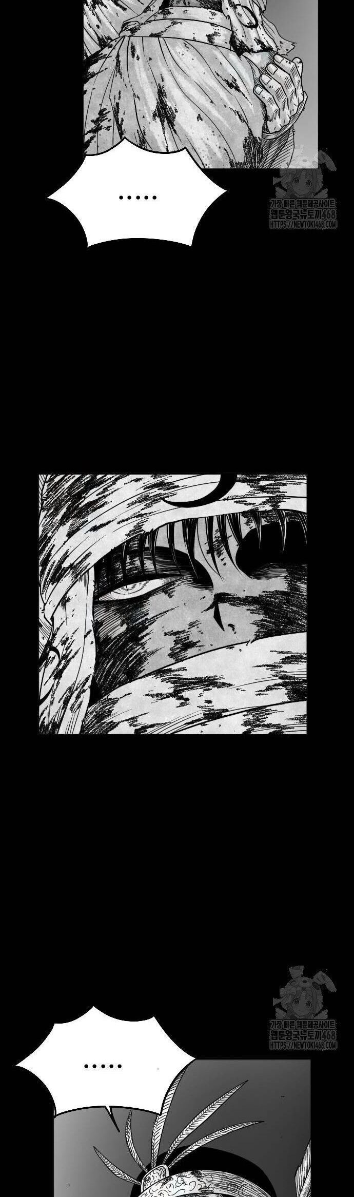 Hắc Sa Chapter 35 - 3