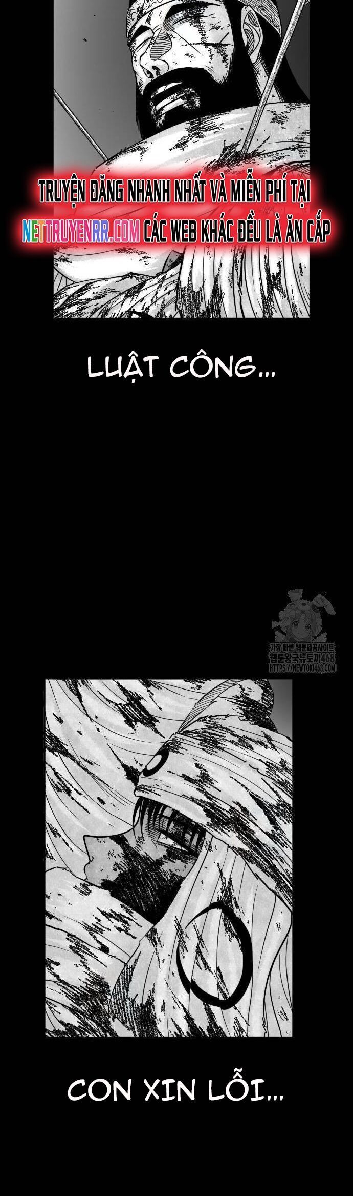 Hắc Sa Chapter 35 - 4