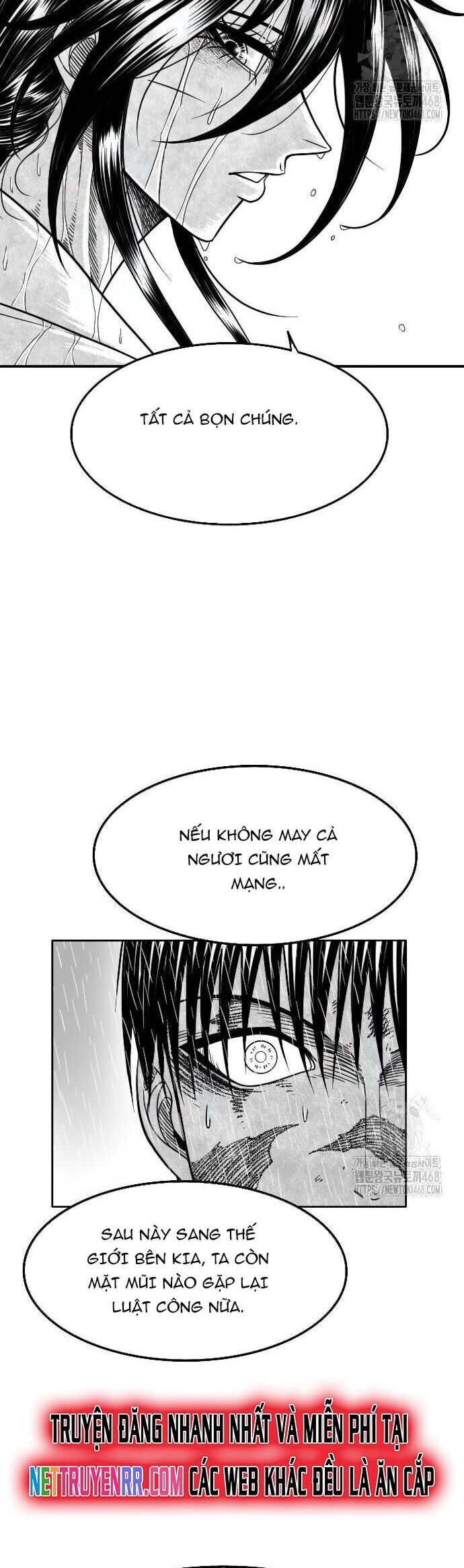 Hắc Sa Chapter 35 - 32