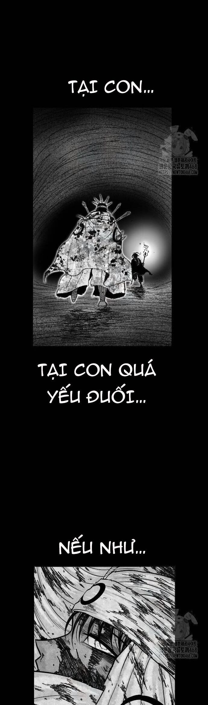 Hắc Sa Chapter 35 - 5