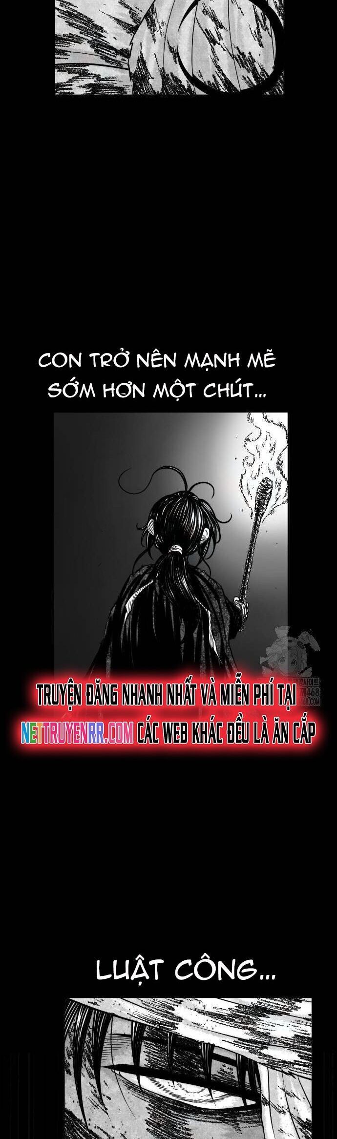 Hắc Sa Chapter 35 - 6