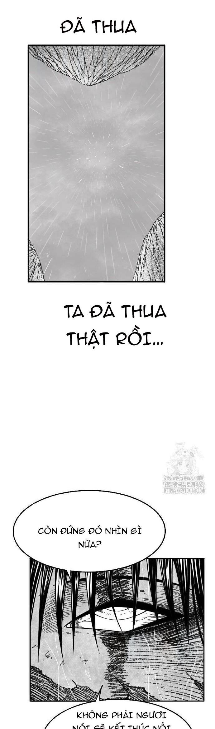 Hắc Sa Chapter 35 - 8