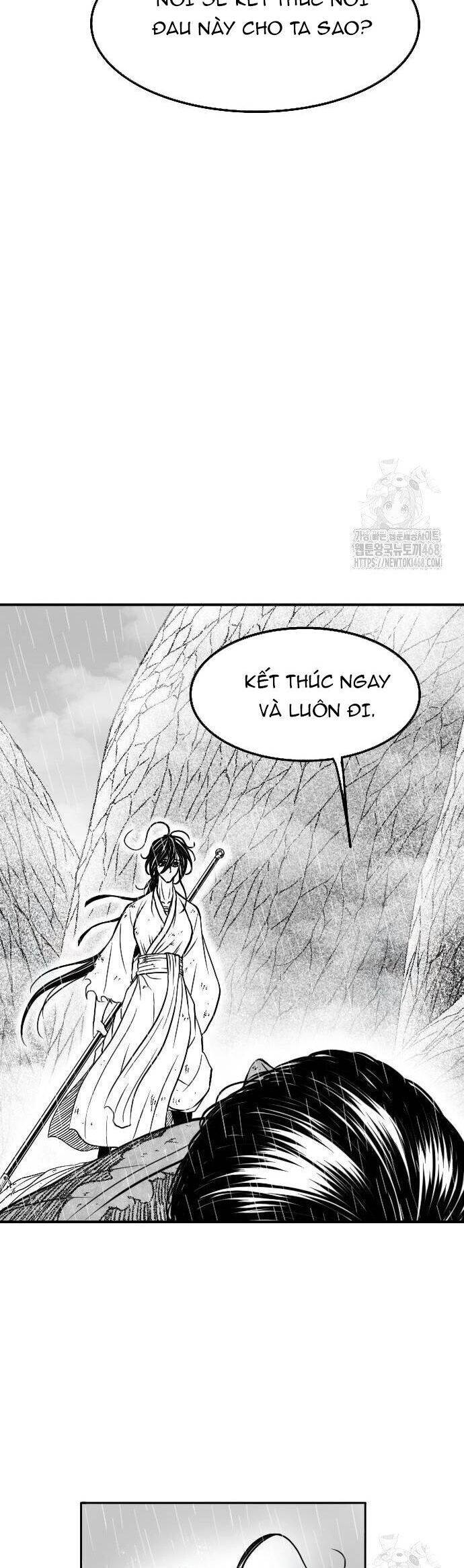 Hắc Sa Chapter 35 - 9