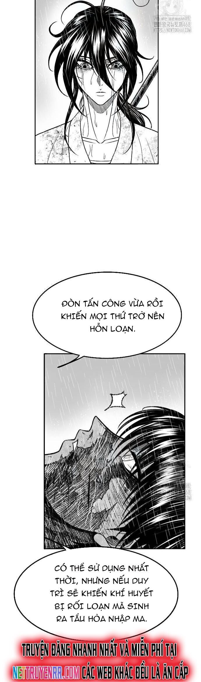 Hắc Sa Chapter 35 - 10