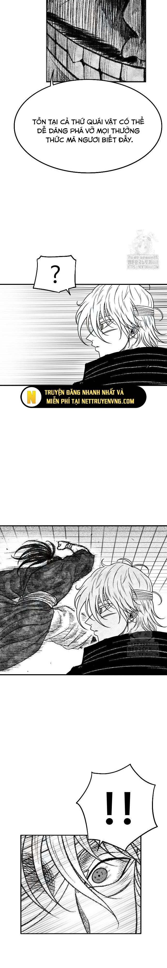 Hắc Sa Chapter 36 - 12