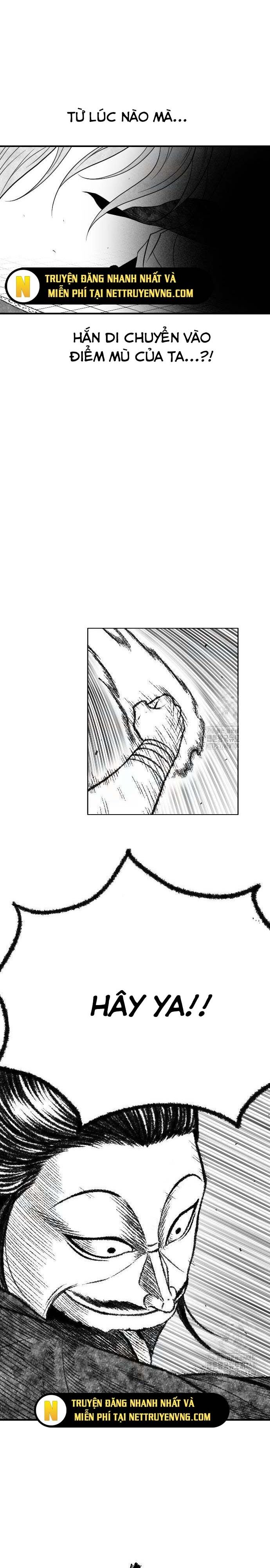 Hắc Sa Chapter 36 - 13