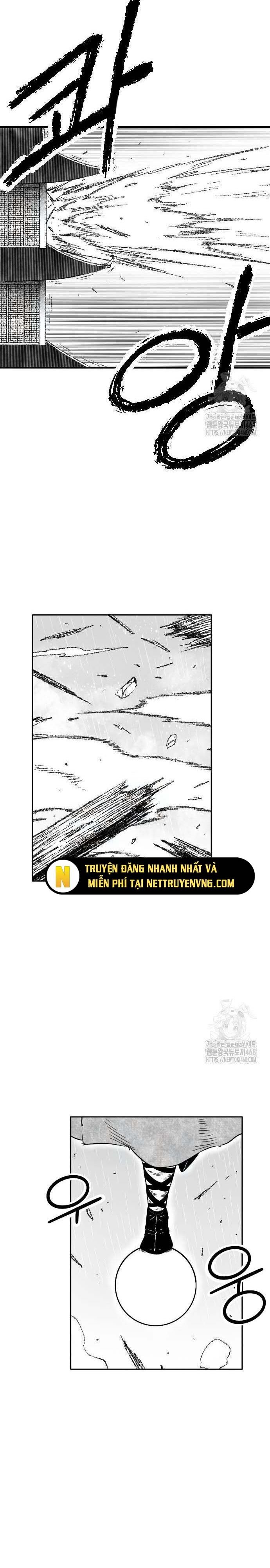 Hắc Sa Chapter 36 - 14