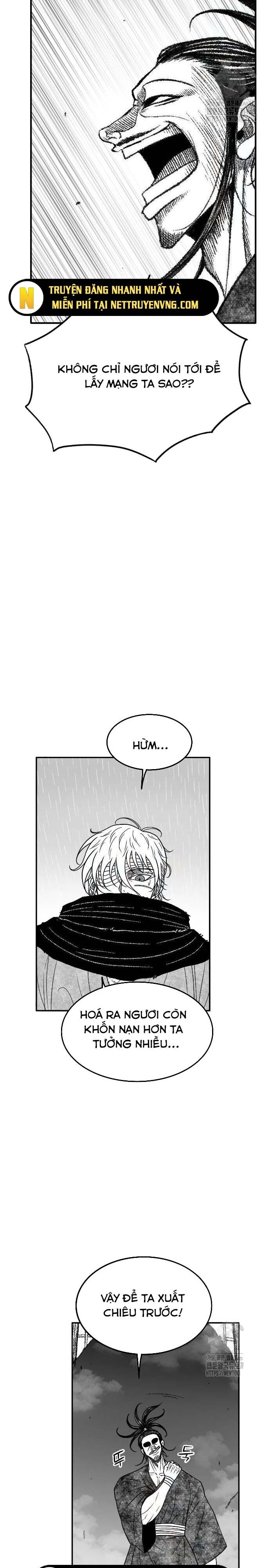 Hắc Sa Chapter 36 - 17