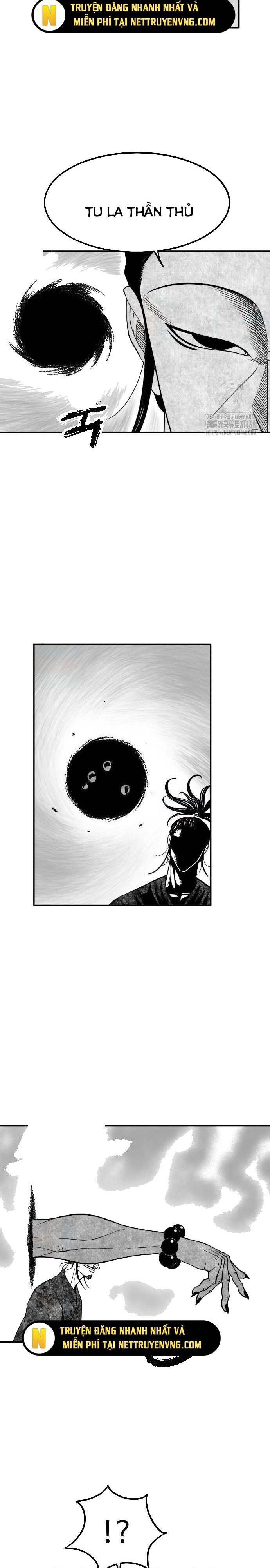 Hắc Sa Chapter 36 - 18