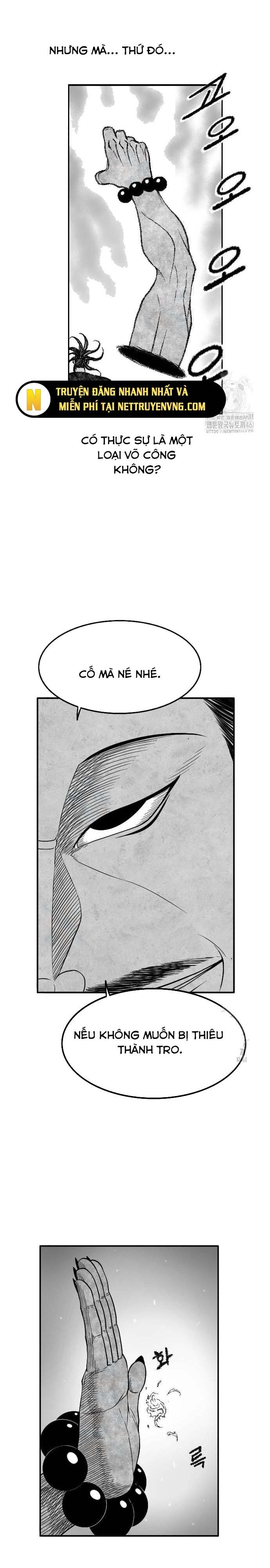 Hắc Sa Chapter 36 - 20