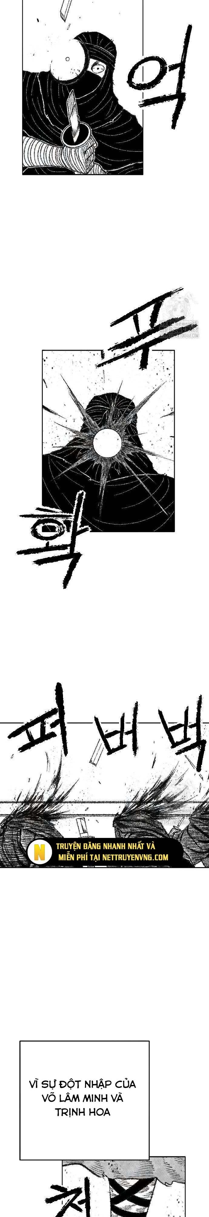 Hắc Sa Chapter 36 - 3