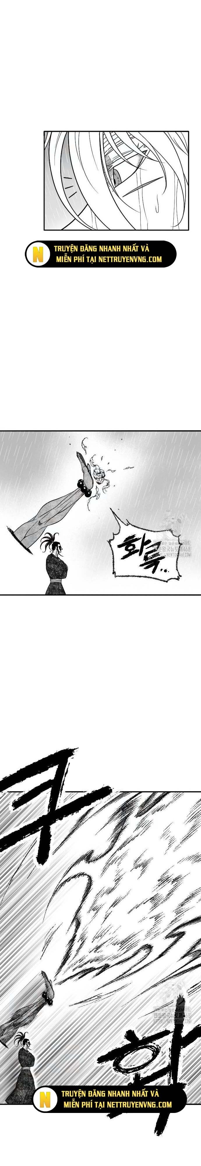 Hắc Sa Chapter 36 - 21