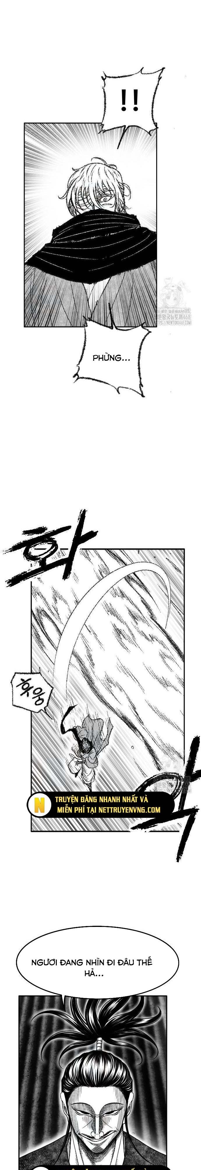 Hắc Sa Chapter 36 - 22