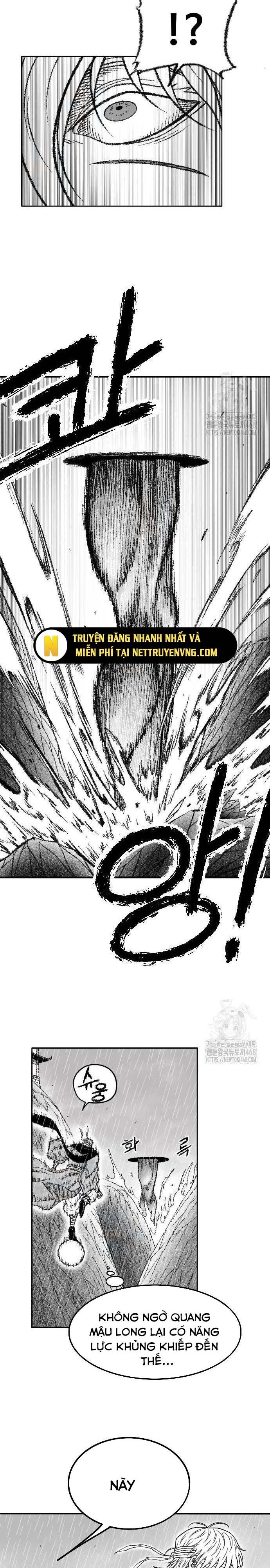 Hắc Sa Chapter 36 - 24