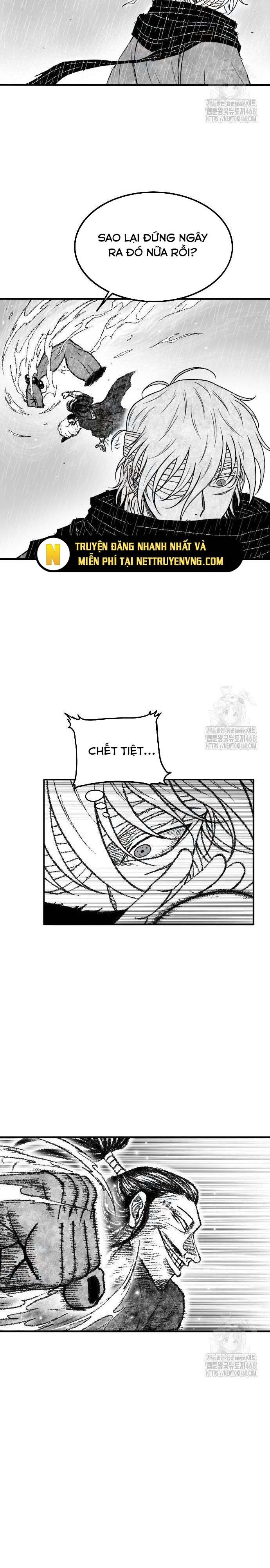 Hắc Sa Chapter 36 - 25