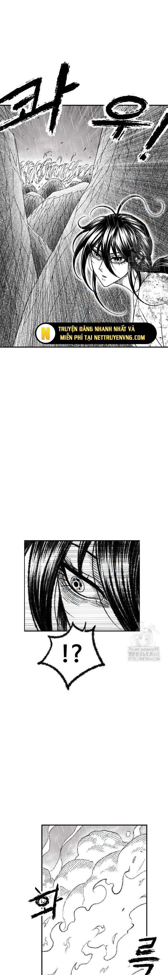 Hắc Sa Chapter 36 - 26