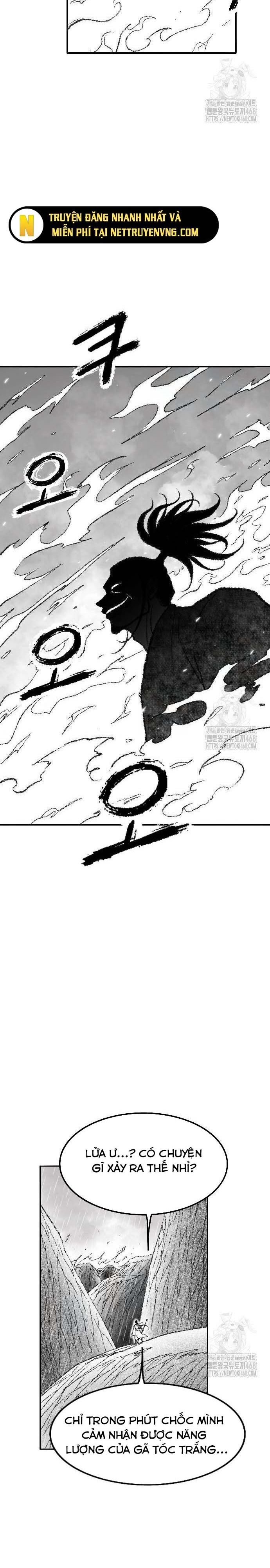 Hắc Sa Chapter 36 - 27