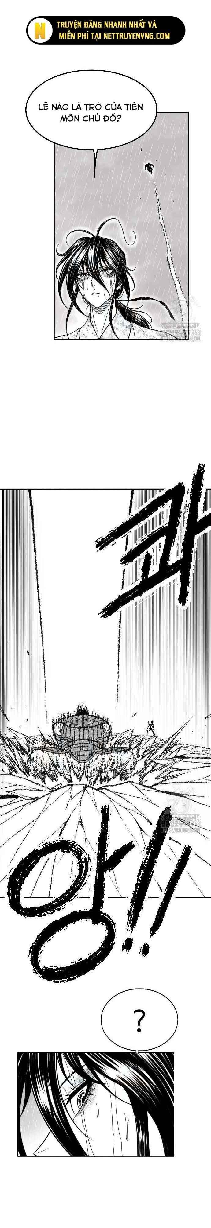 Hắc Sa Chapter 36 - 28