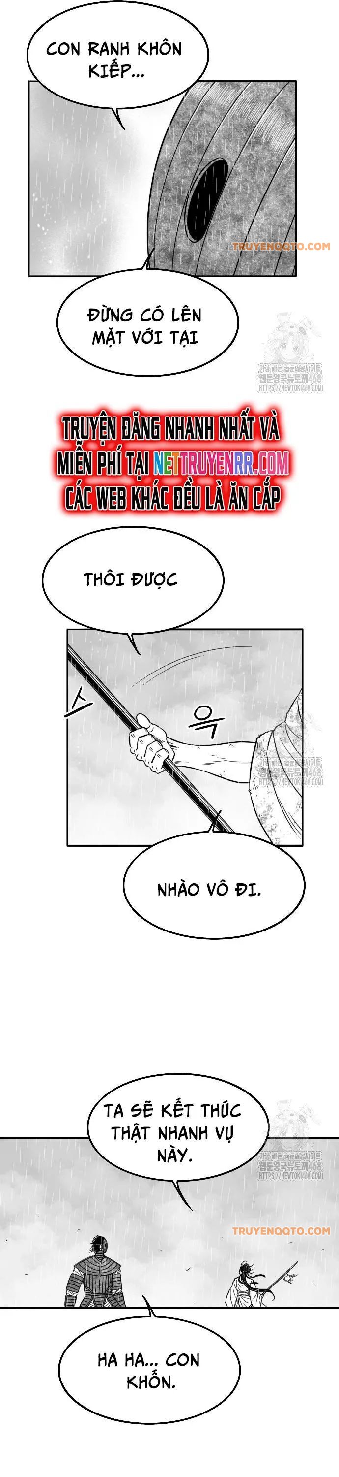 Hắc Sa Chapter 37 - 33