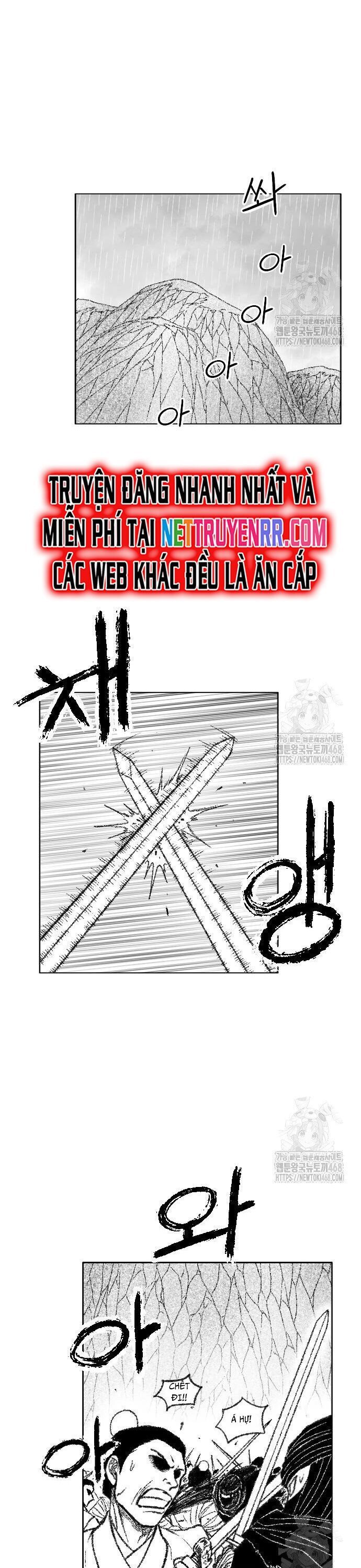 Hắc Sa Chapter 38 - 2