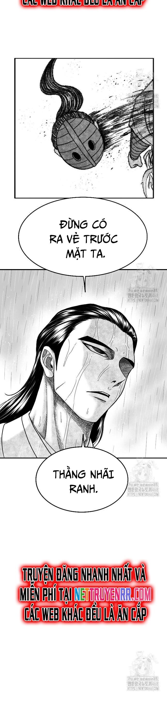 Hắc Sa Chapter 38 - 11