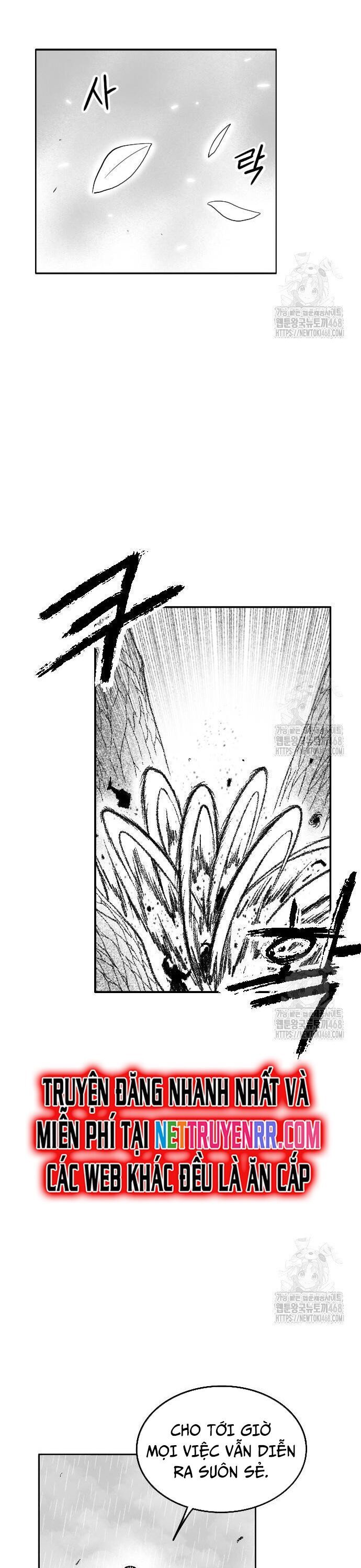 Hắc Sa Chapter 38 - 12