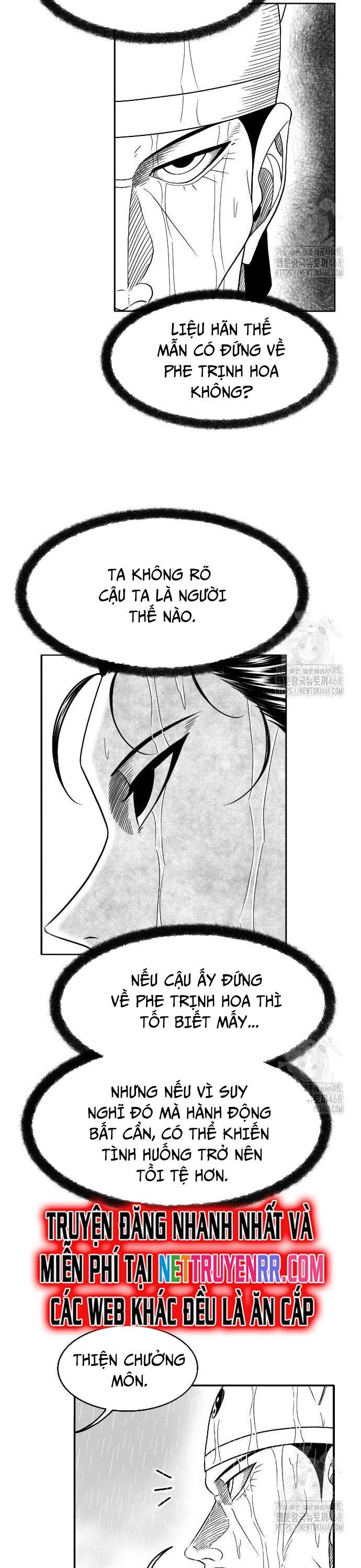 Hắc Sa Chapter 38 - 14