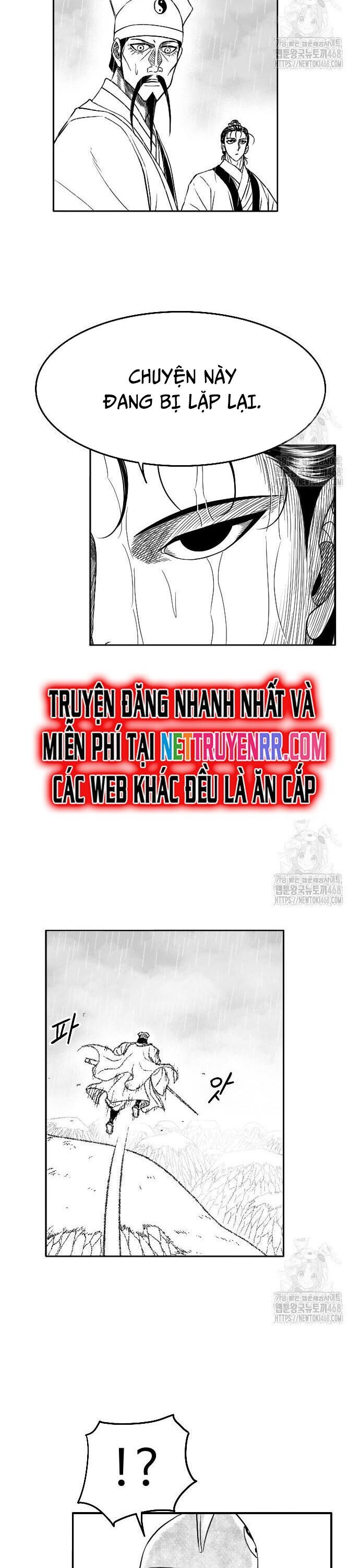 Hắc Sa Chapter 38 - 16