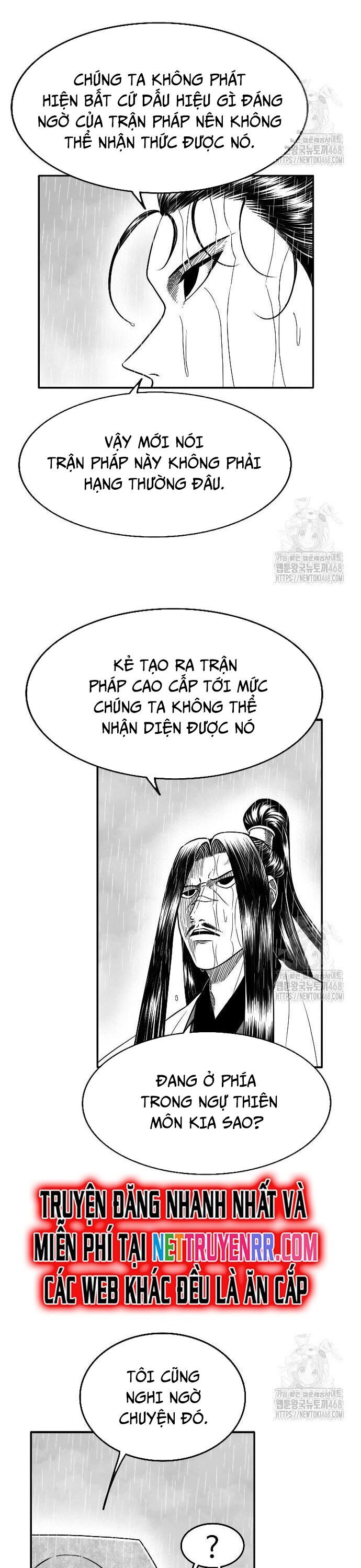 Hắc Sa Chapter 38 - 19