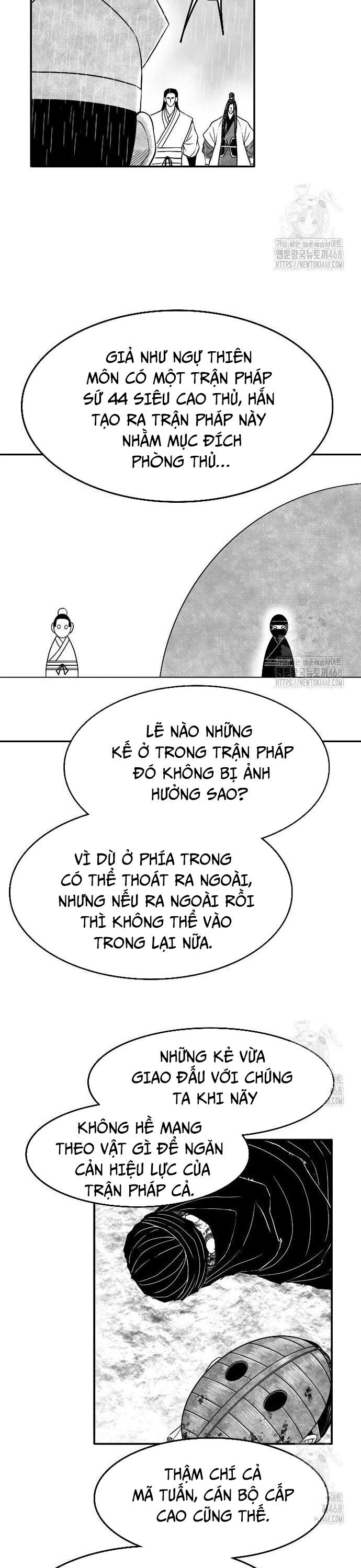 Hắc Sa Chapter 38 - 20
