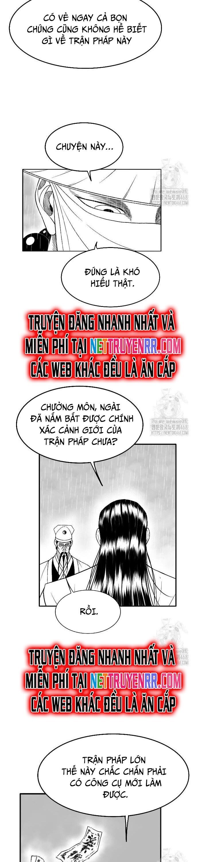 Hắc Sa Chapter 38 - 21