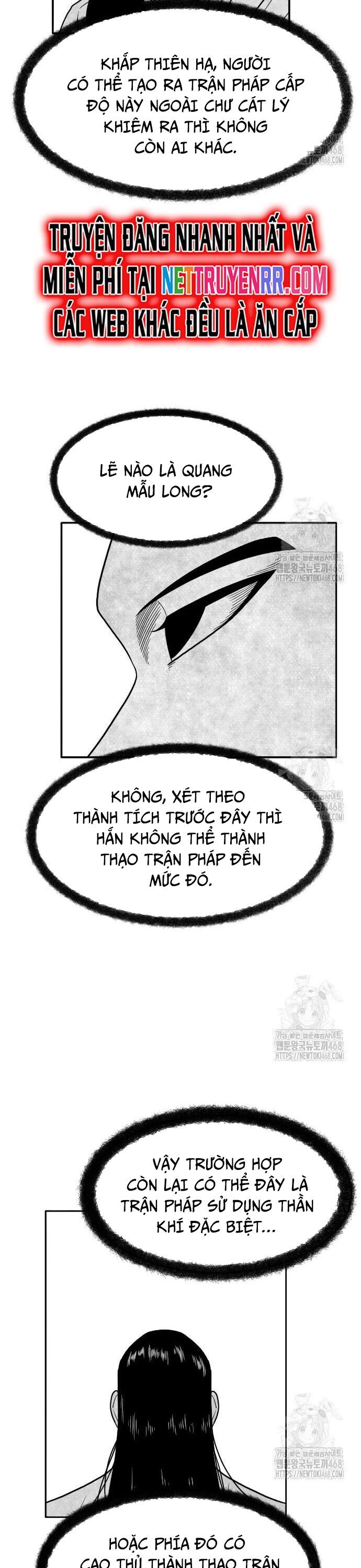 Hắc Sa Chapter 38 - 23