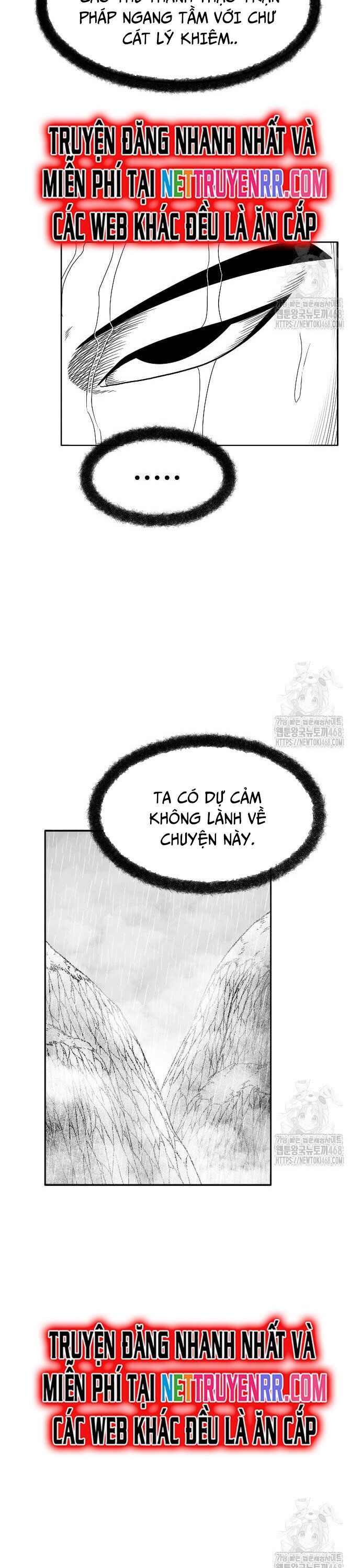 Hắc Sa Chapter 38 - 24