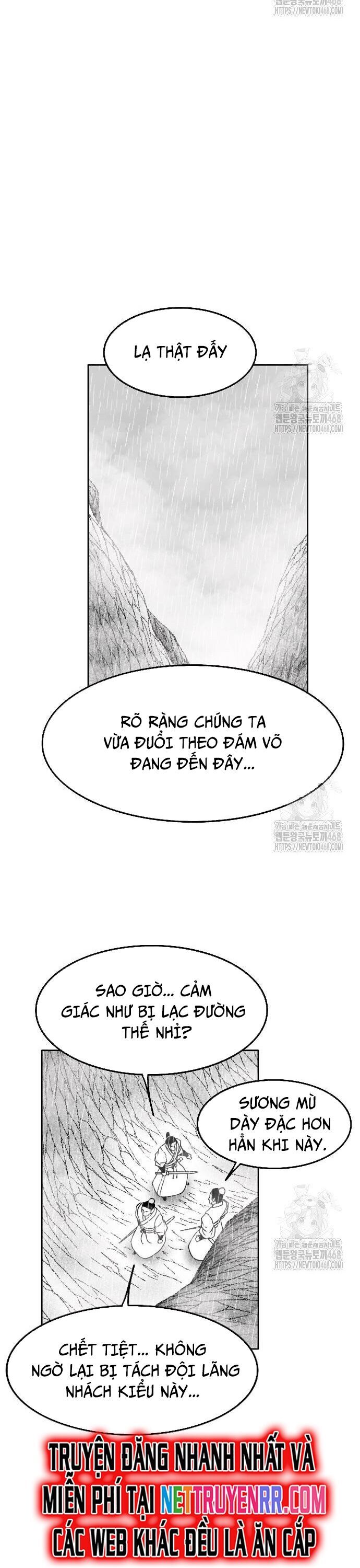 Hắc Sa Chapter 38 - 25