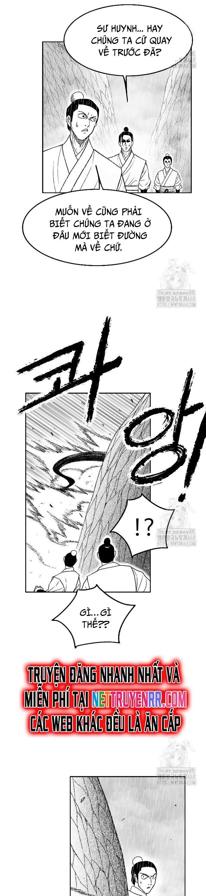 Hắc Sa Chapter 38 - 26