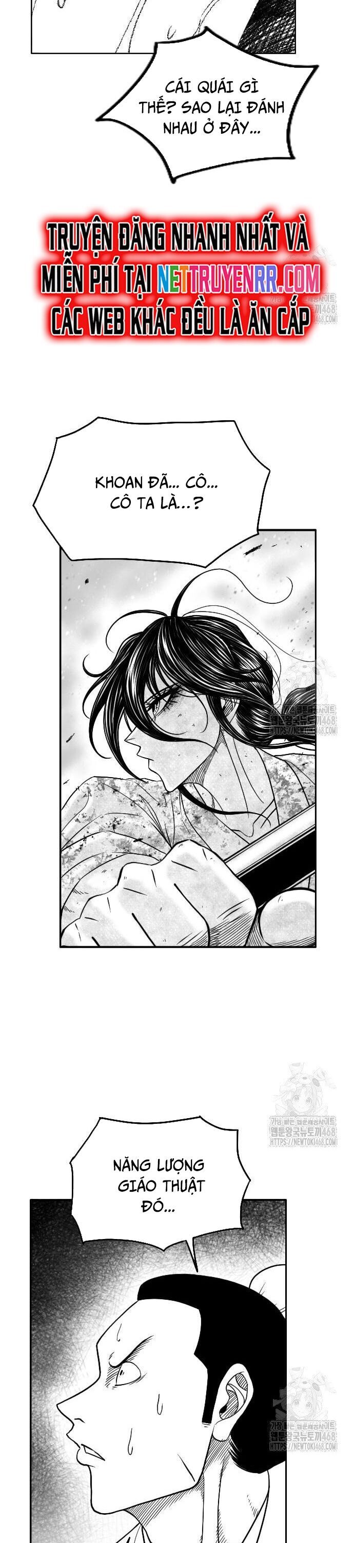 Hắc Sa Chapter 38 - 28