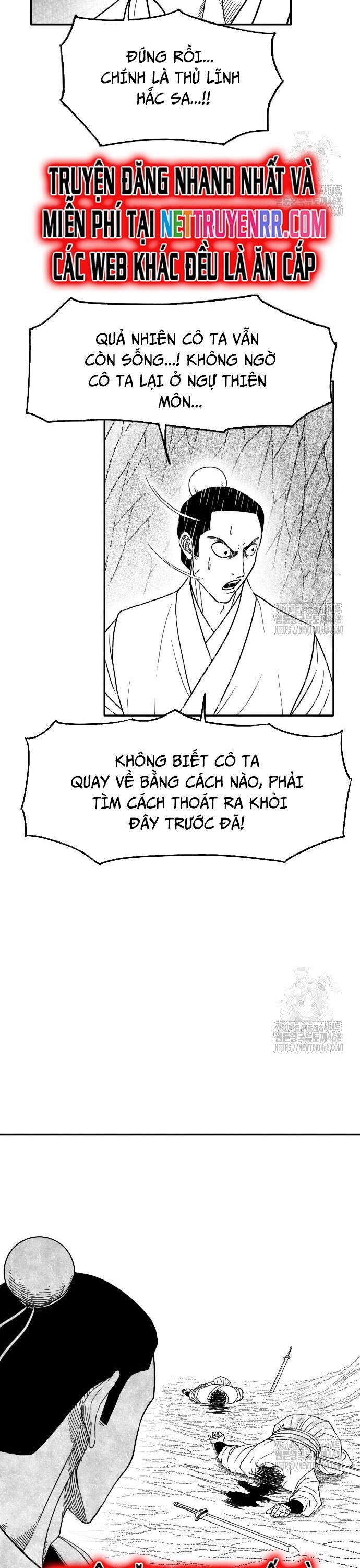 Hắc Sa Chapter 38 - 29