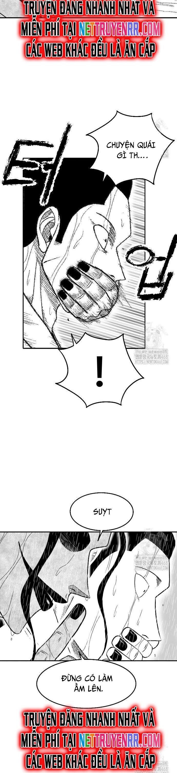 Hắc Sa Chapter 38 - 30