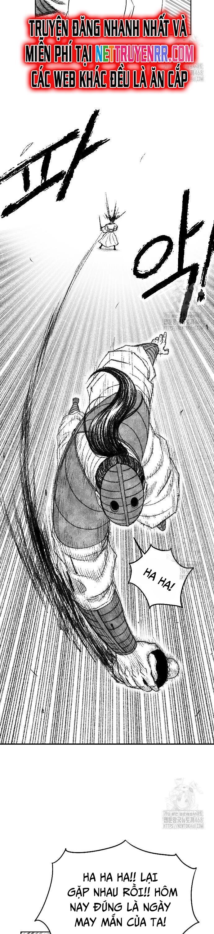 Hắc Sa Chapter 38 - 4